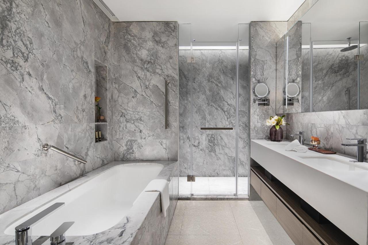 Ascott Icc Guangzhou Apartment ภายนอก รูปภาพ